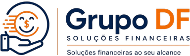 Logo Grupo DF
